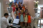 Montfort Choir 