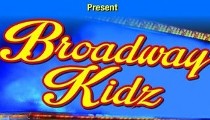 Broadway Kidz Auditions  
