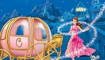 Cinderella Cast List Announced