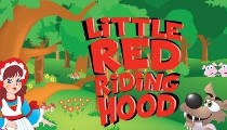 Red Riding Hood auditions