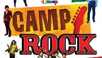 Camp Rock is ready to ROCK! 
