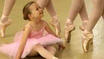 FREE Tap Dancing & Ballet Classes