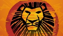 Theatre Trip - The Lion King 
